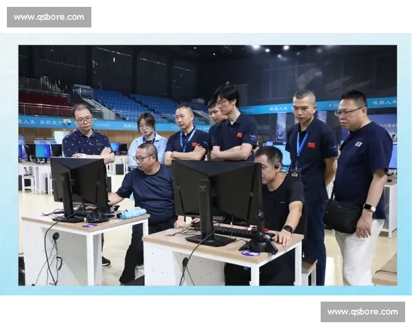 基于锦标赛制的全新赛事模式探索与创新分析 基于锦标赛制的全新赛事模式探索与创新分析