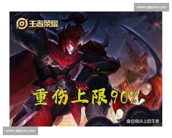 重伤效果对角色战斗力的影响及其在游戏中的应用分析 重伤效果对角色战斗力的影响及其在游戏中的应用分析